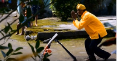 Gambar Potensi